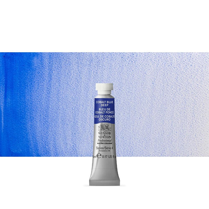 Winsor & Newton Professional Watercolor, 5ml II - Art Department LLC