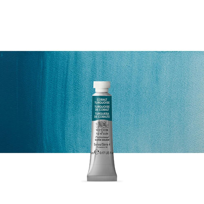 Winsor & Newton Professional Watercolor, 5ml II - Art Department LLC