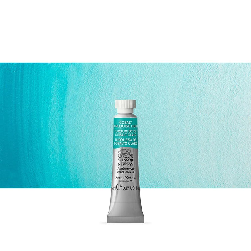 Winsor & Newton Professional Watercolor, 5ml II - Art Department LLC