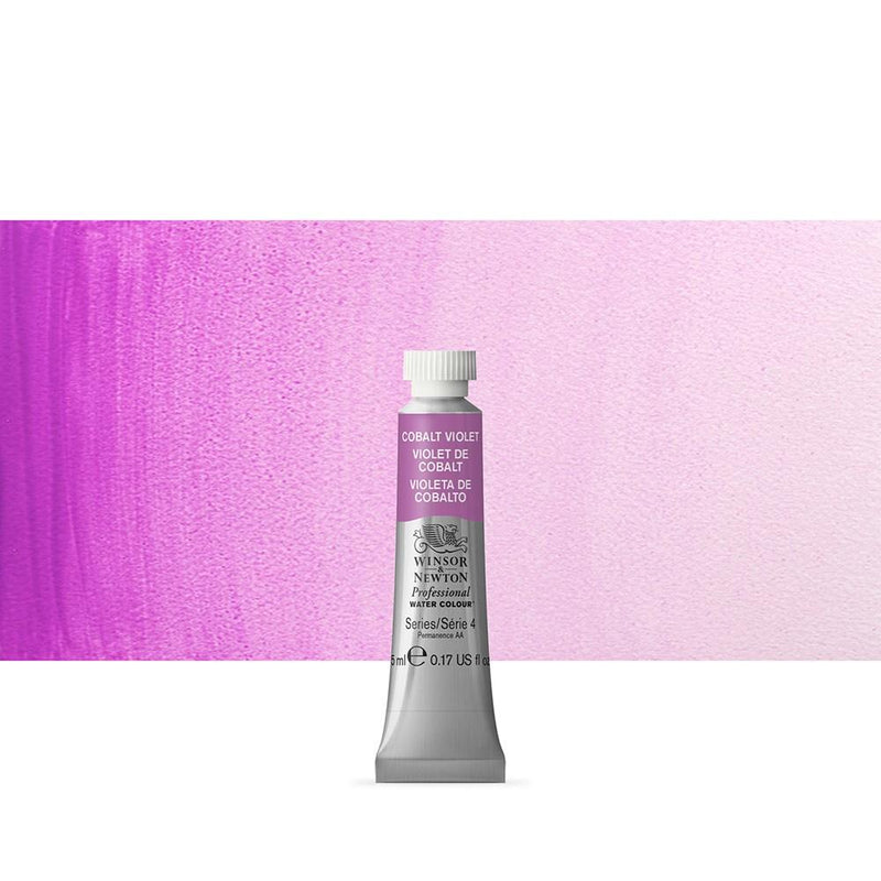 Winsor & Newton Professional Watercolor, 5ml II - Art Department LLC