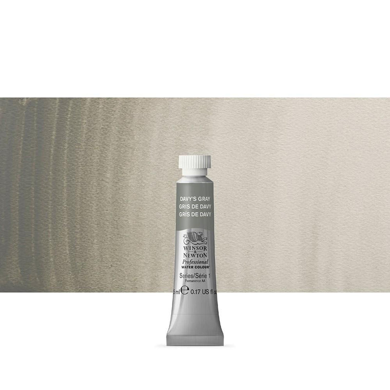 Winsor & Newton Professional Watercolor, 5ml II - Art Department LLC