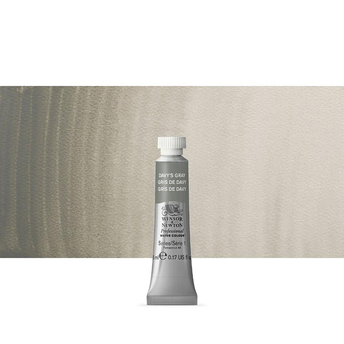 Winsor & Newton Professional Watercolor, 5ml II - Art Department LLC