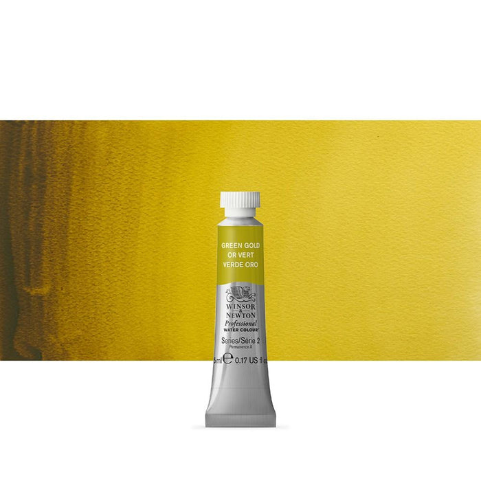 Winsor & Newton Professional Watercolor, 5ml II - Art Department LLC