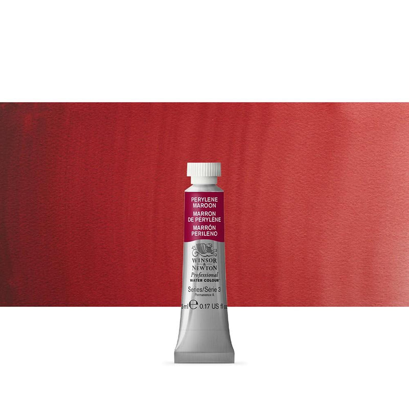 Winsor & Newton Professional Watercolor, 5ml