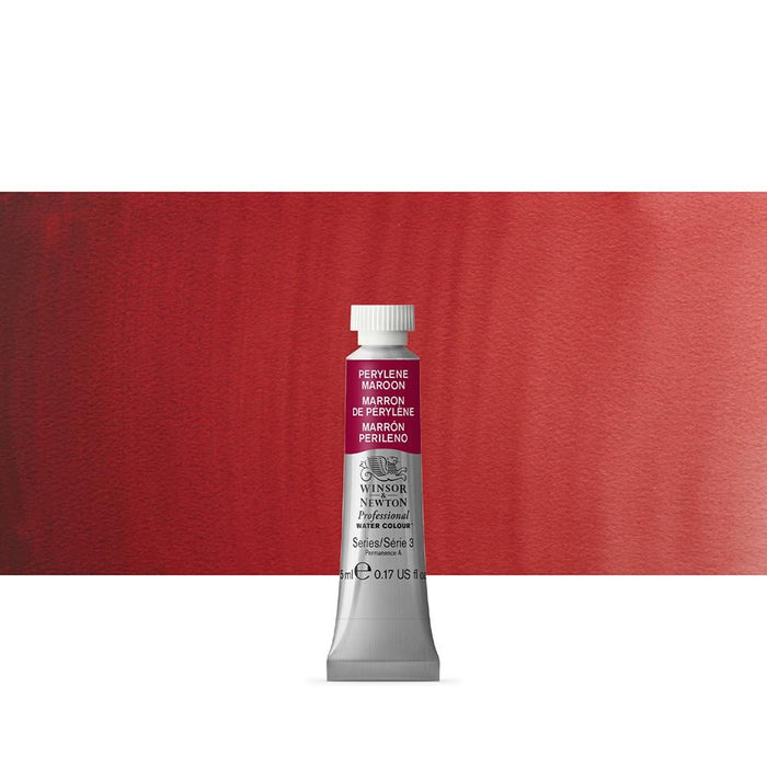 Winsor & Newton Professional Watercolor, 5ml