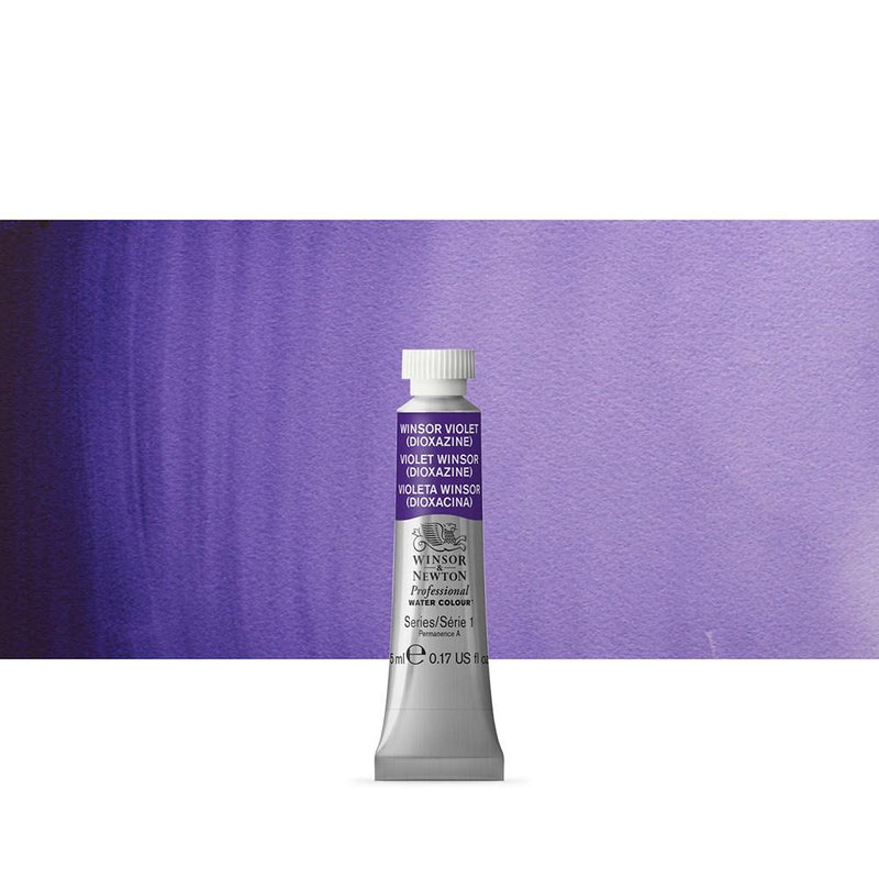 Winsor & Newton Professional Watercolor, 5ml