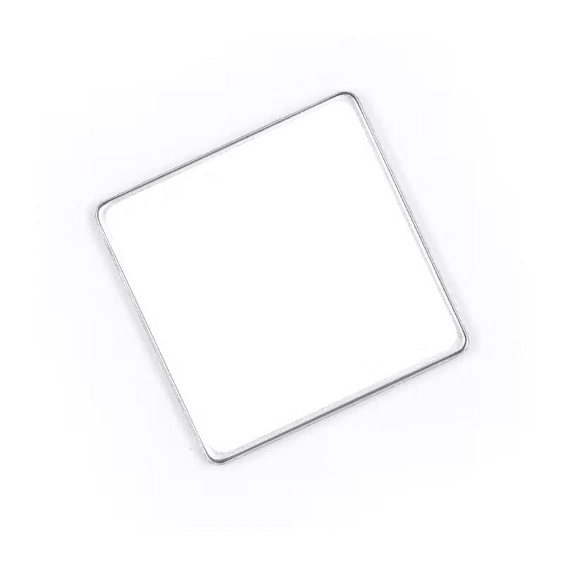 Art Toolkit Stainless Pans - Art Department LLC