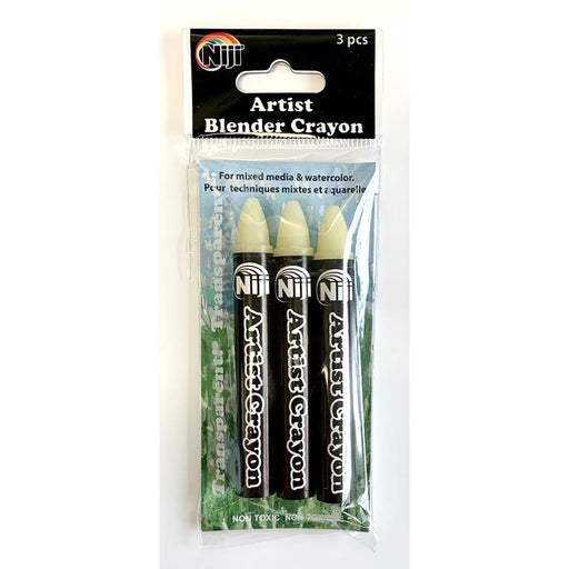 Niji Crayons Blender