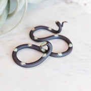 Small Ceramic Snakes - Art Department LLC