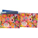 Apply Relentless Kindness Zipper Folder