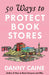50 Ways to Protect Bookstores (Zine)