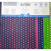 Decorative Paper Packs - Art Department LLC