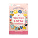 Stickiville A Whole Lotta Sticker Book - Dress Up Cats - Art Department LLC