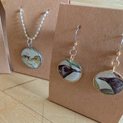 Vintage Bird Jewelry - Art Department LLC