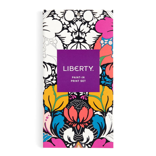 Liberty Paint - In Print Set - Art Department LLC