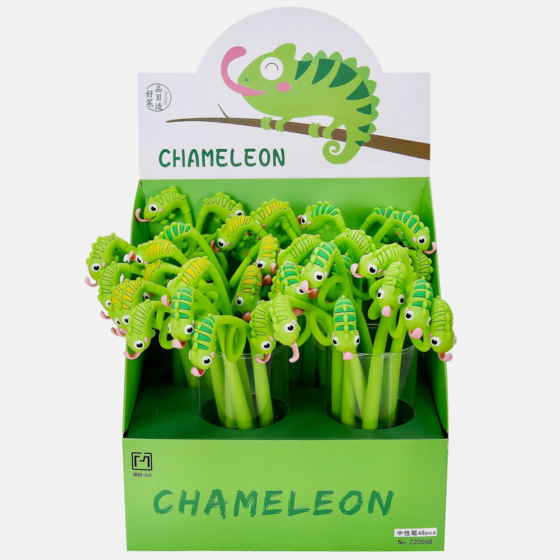 Chameleon Gel Pen - Art Department LLC
