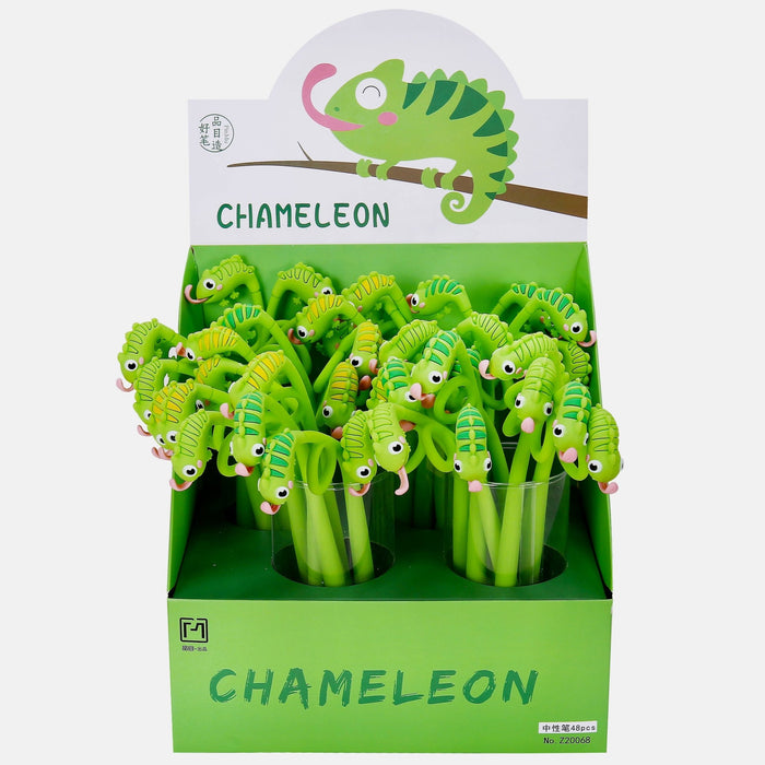 Chameleon Gel Pen - Art Department LLC