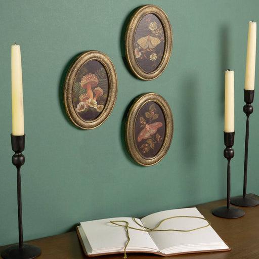 Hidden Garden Hanging Decor Set - Art Department LLC