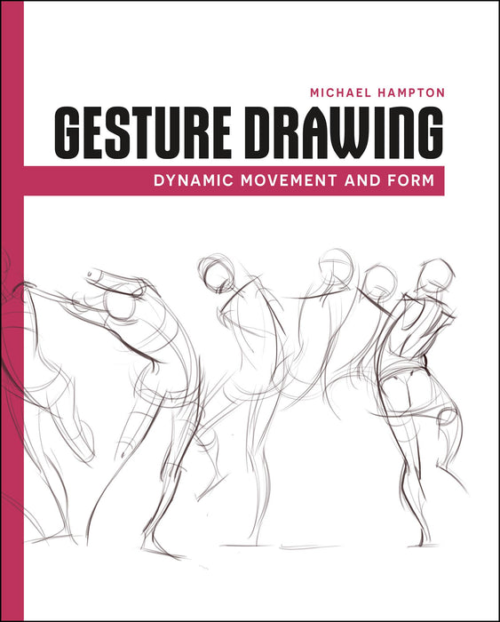 Gesture Drawing - Art Department LLC