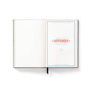 The Perpetually Late Show Undated Standard Planner - Art Department LLC