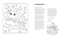 Cozy Coloring: Self - Care - Art Department LLC