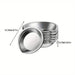 Durable Metal Pigment Tray for Painting - Art Department LLC