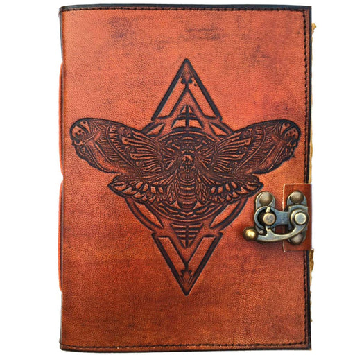 Moth Journal - Art Department LLC