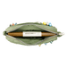 Soolla® Studio Pouch, Ganja Green - Art Department LLC