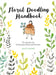 Floral Doodling Handbook - Art Department LLC