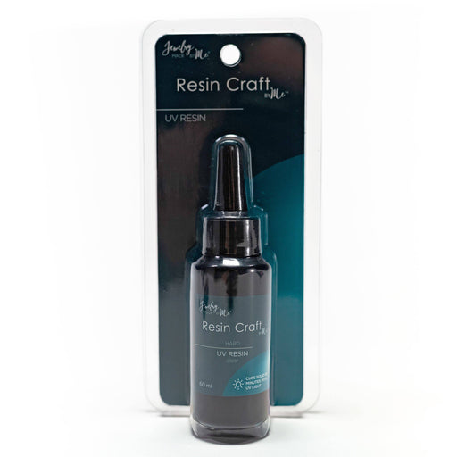 Clear UV Resin 60 ml