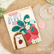 Happy Mail - Wax Seal Stamper - Art Department LLC