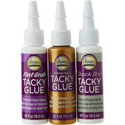 Aleene's Original Tacky Glue - Art Department LLC