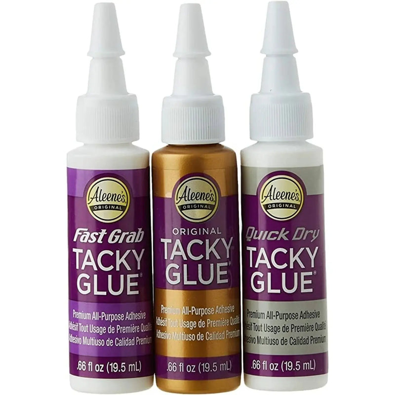 Aleene's Original Tacky Glue - Art Department LLC
