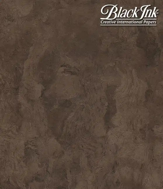 Amate Bark Paper - Brown - Art Department LLC