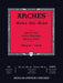 Arches Oil Pad 140lb 12x16 | Arches