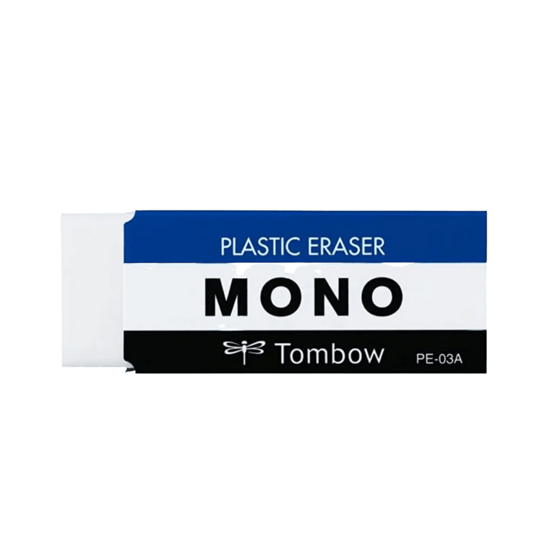 Tombow Mono Eraser – Medium Size - Art Department LLC