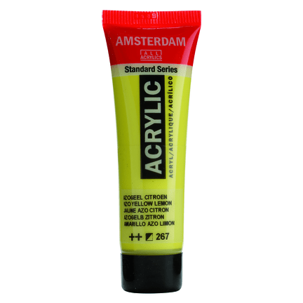 Amsterdam Acrylic Paint 20ml - Art Department LLC