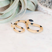 Small Ceramic Snakes - Art Department LLC