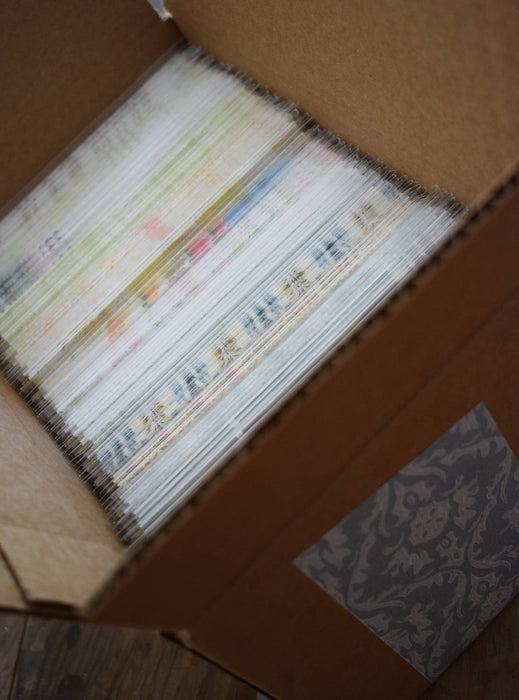 Bumblebee Brown - Note Card - Art Department LLC