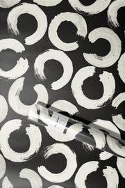 Semi Circle Wrap - Art Department LLC