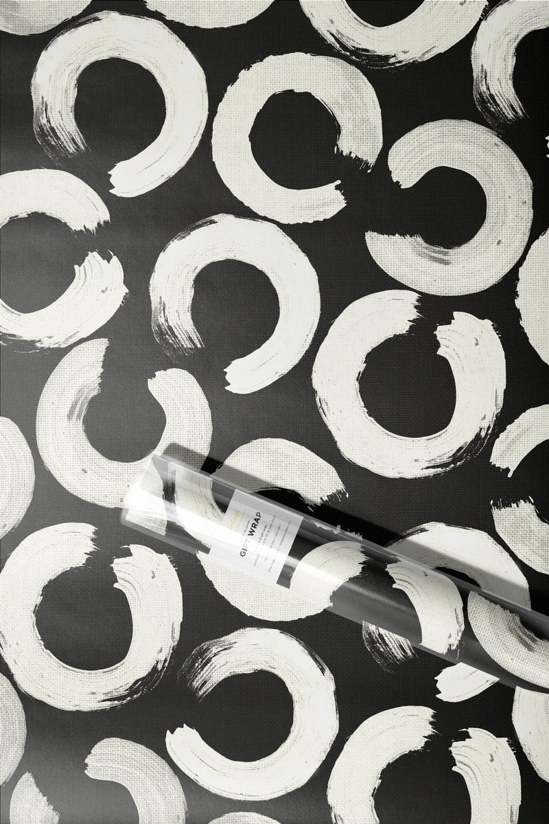 Semi Circle Wrap - Art Department LLC