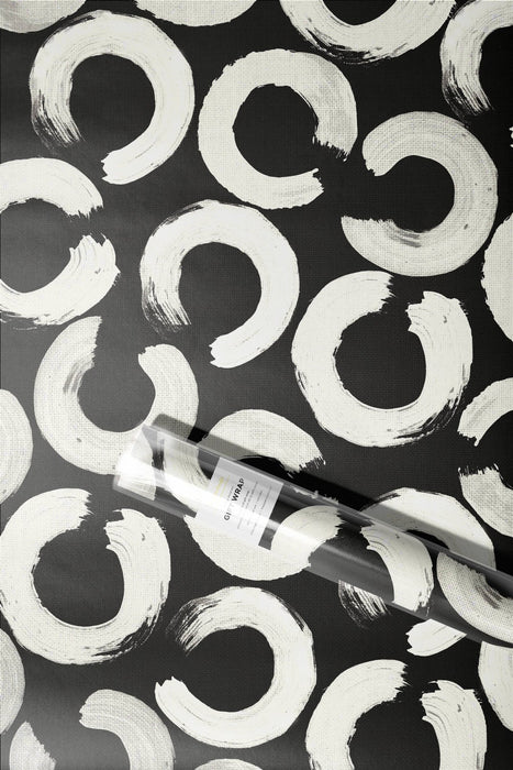 Semi Circle Wrap - Art Department LLC