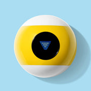 Negative Nine Ball - Art Department LLC