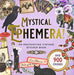 Ephemera Sticker Books - Art Department LLC