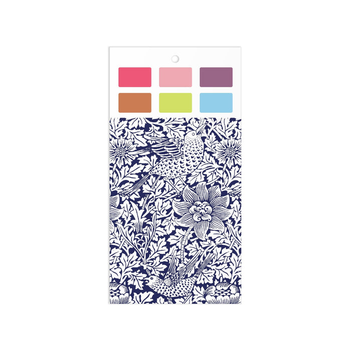 William Morris Paint - In Print Set - Art Department LLC
