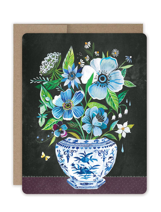 Twilight Boxed Notecard - Set of 10 - Art Department LLC