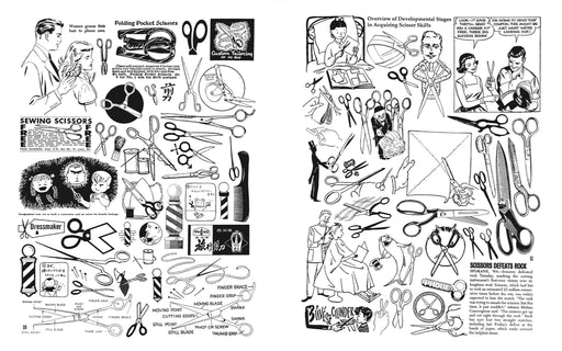 Crap Hound - Death, Phones & Scissors - Art Department LLC