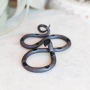 Small Ceramic Snakes - Art Department LLC