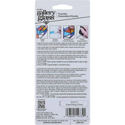 Gallery Glass ® Tool Set, 4 - Piece - Art Department LLC