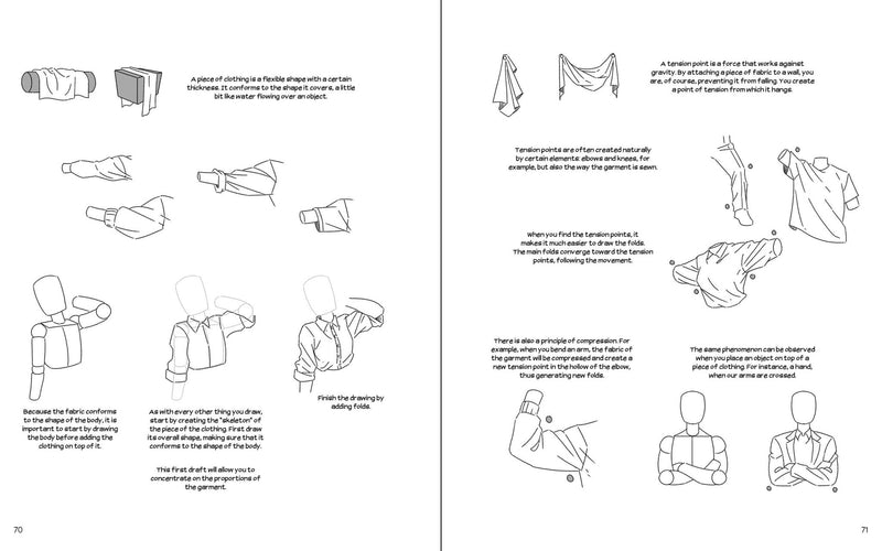 Drawing Manga - Art Department LLC